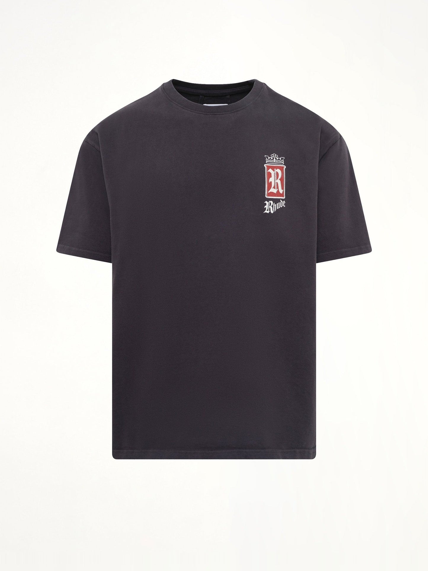 Rhude Fumar 91 T-Shirt (Black)
