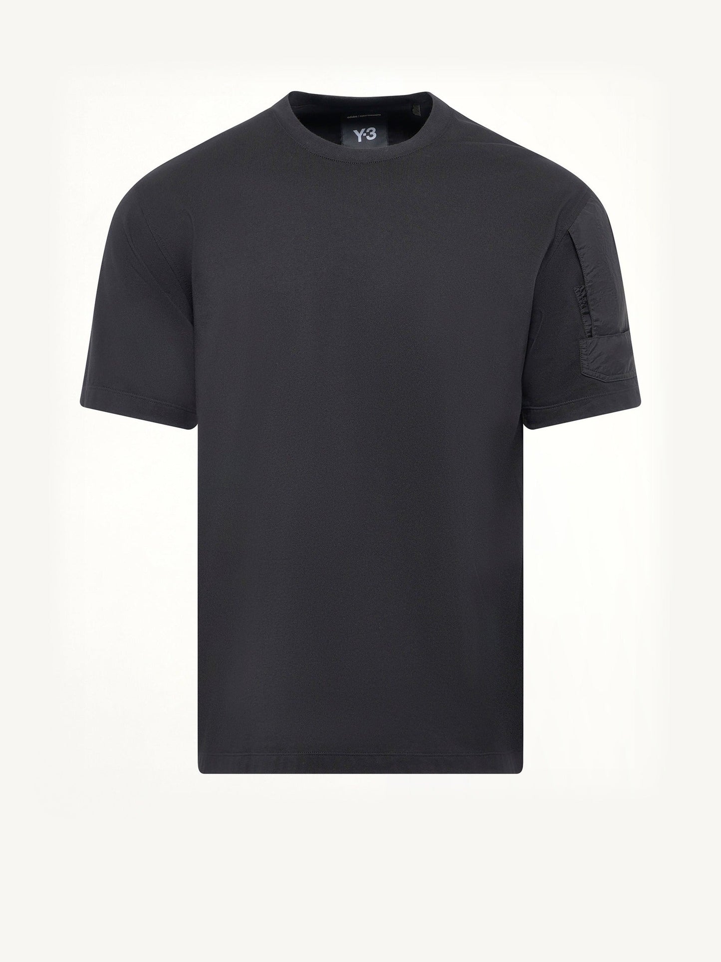 Y-3 Utility T-Shirt (Black)
