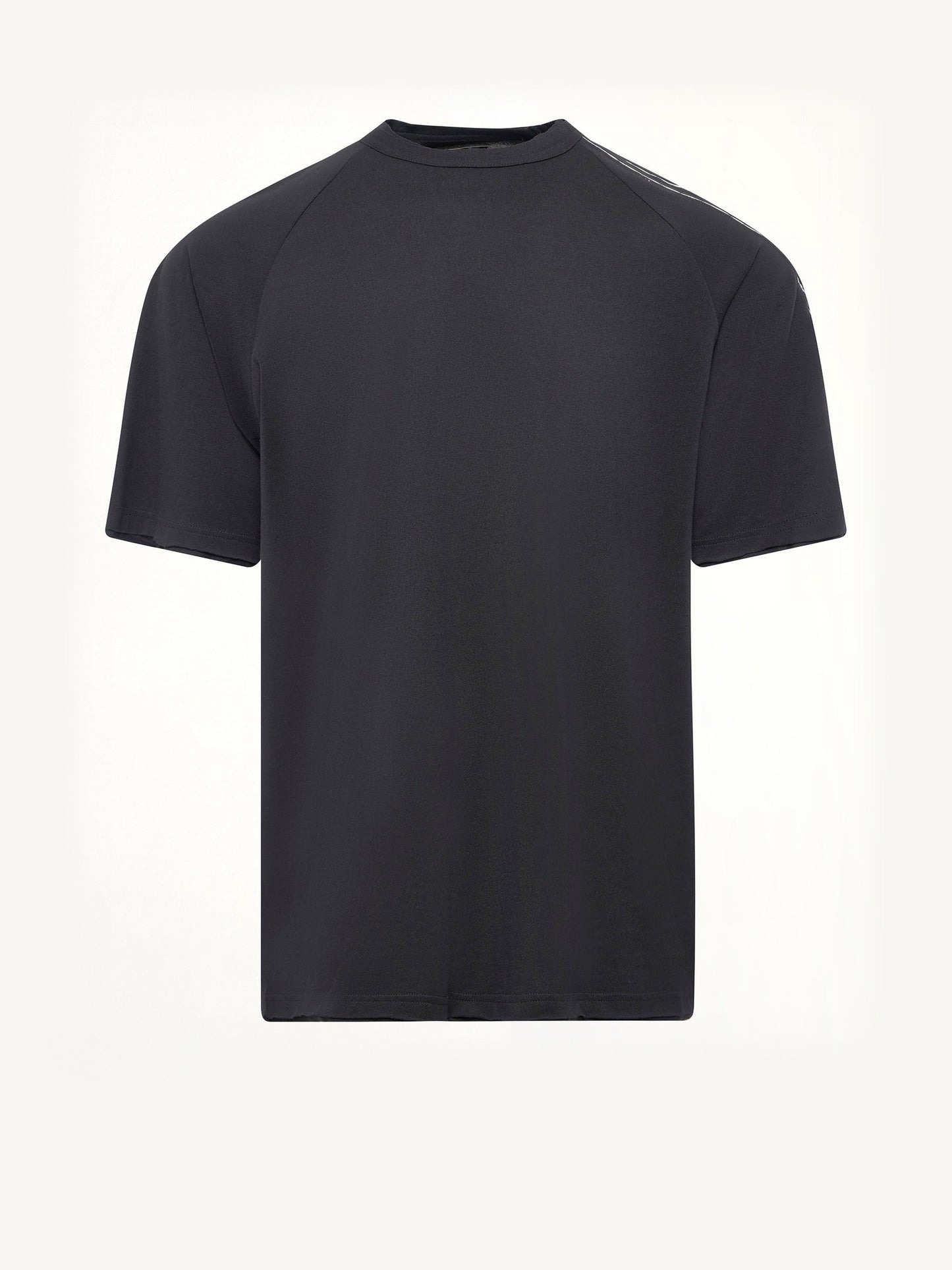 Y-3 Reconstructed 3S T-Shirt (Black)