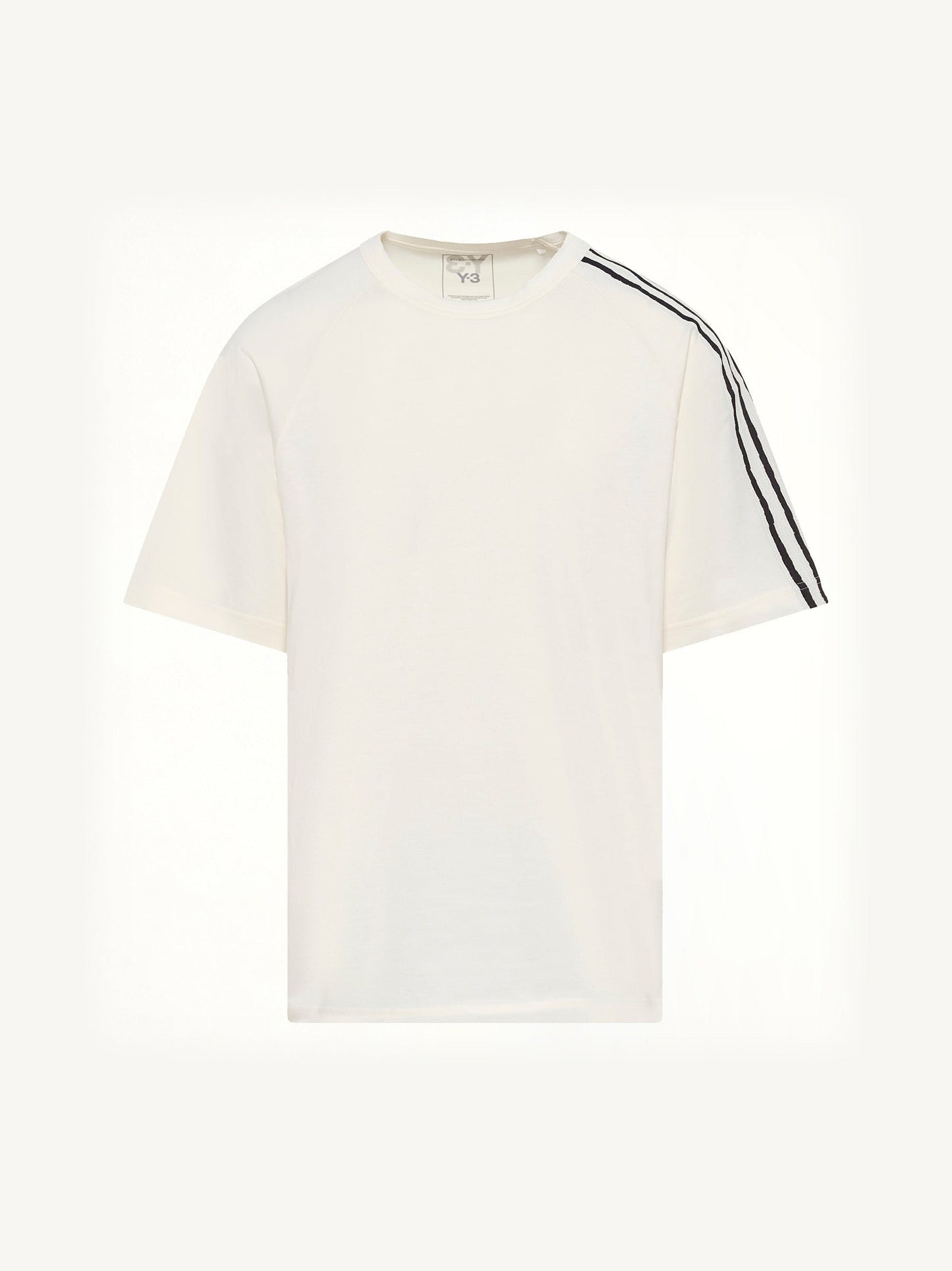 Y-3 Reconstructed 3S T-Shirt (Beige)