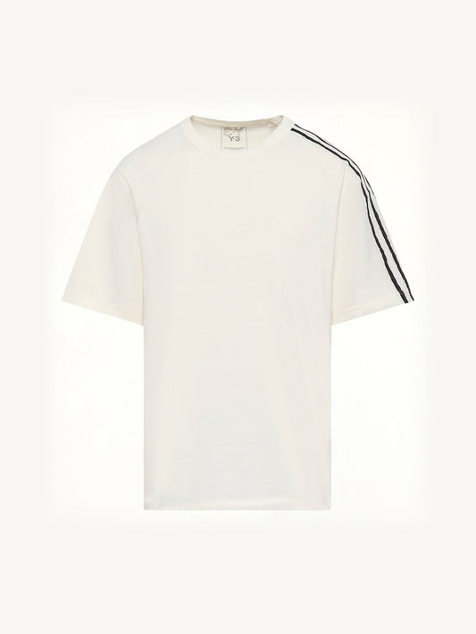 Y-3 Reconstructed 3S T-Shirt (Beige)