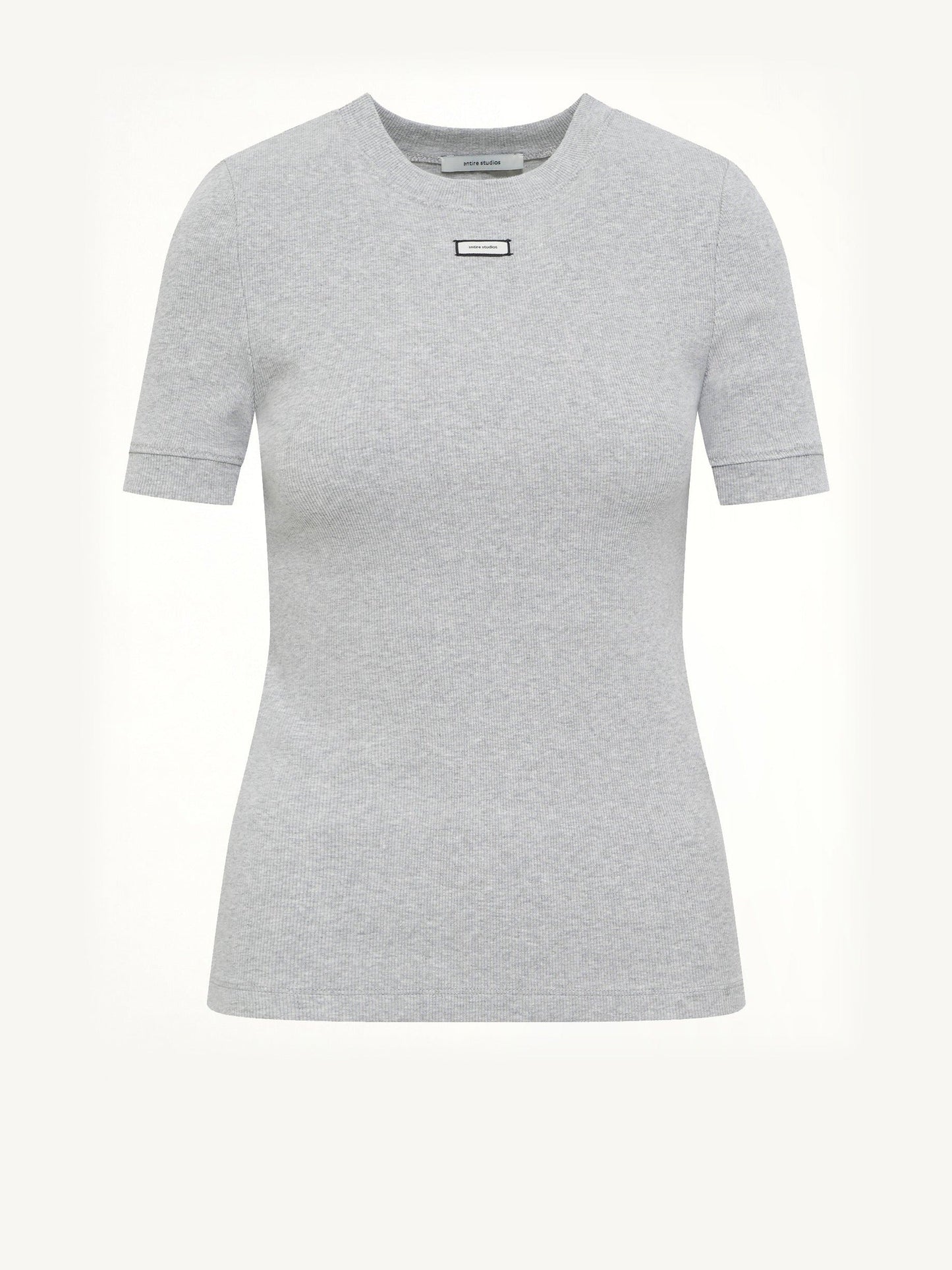 ENTIRE STUDIOS Lounge T-Shirt (Grey)