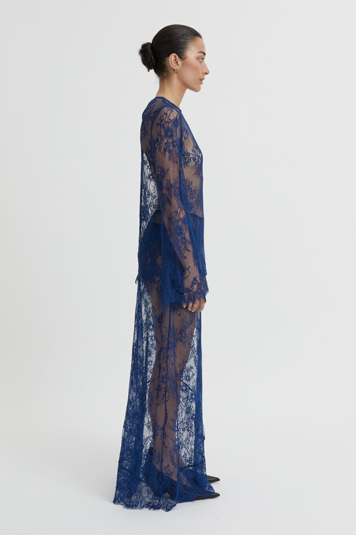 Blanca Studio Sadie Skirt (Navy)