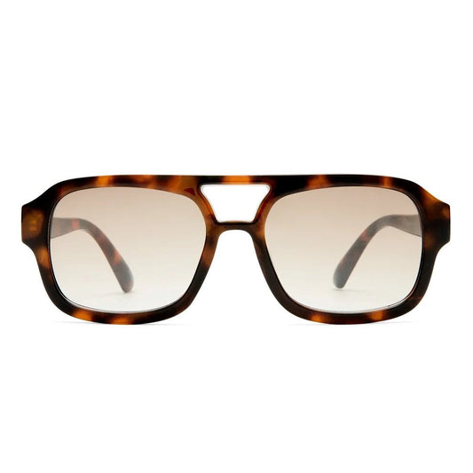Sass Clothing Aquarius (Dark Tort)