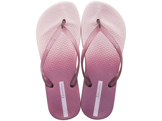 Image of Sandals. Product name - Colourful Fem Women's Ipanema PK/LILAC TRA GRENDENE in Pk/Lilac Tra colour by brand - IPANEMA