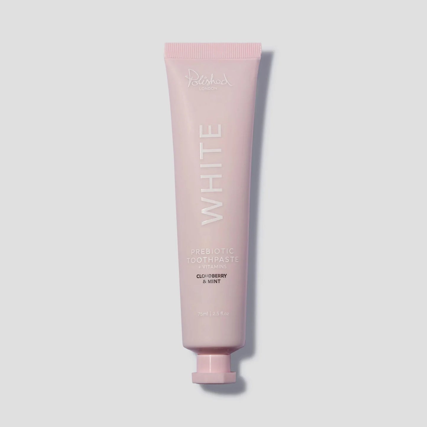 Polished London Cloudberry Toothpaste