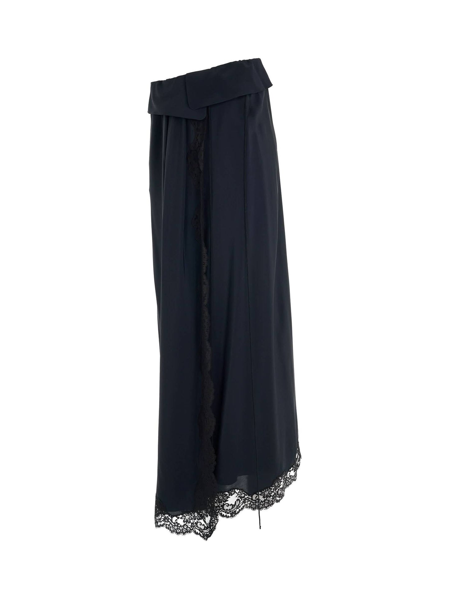 CHLOE Jupe Skirt (Blue)