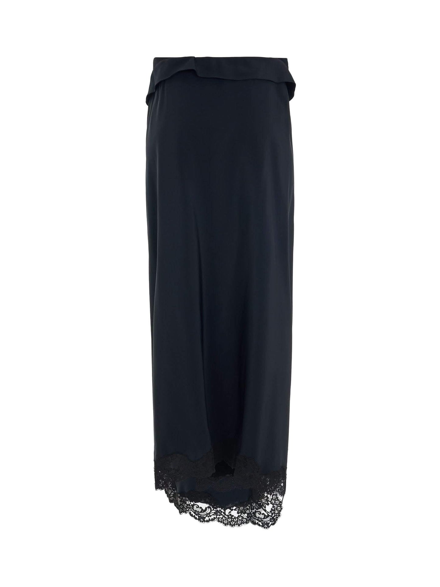 CHLOE Jupe Skirt (Blue)