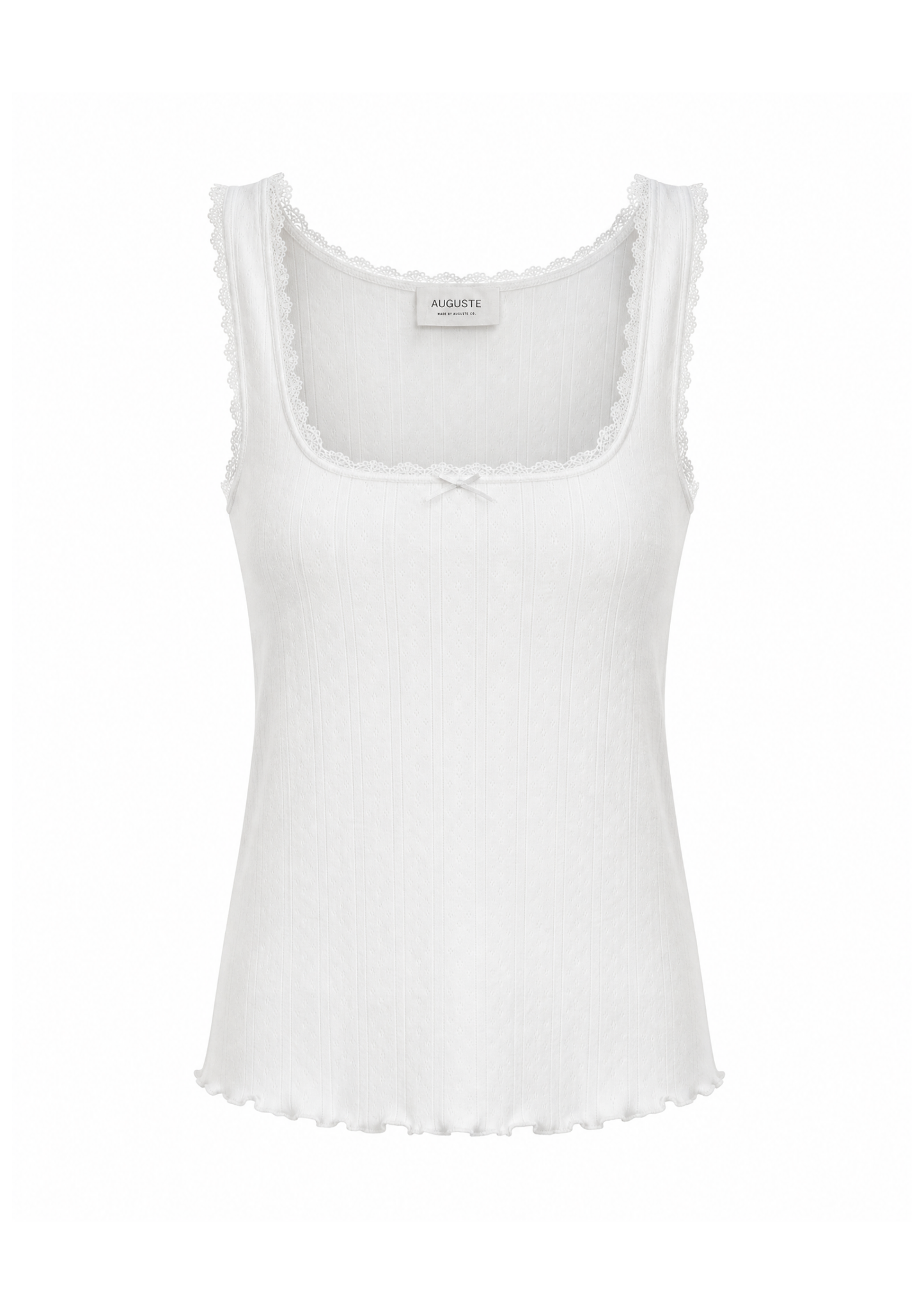 Auguste The Label Mazie Tank (Print)