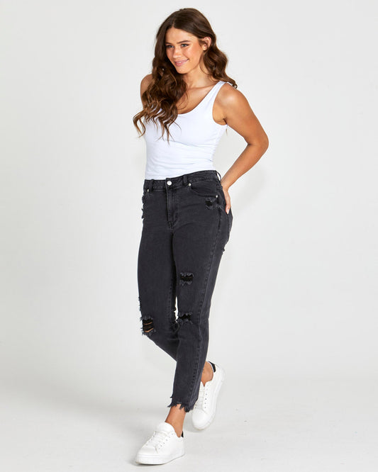 Sass Clothing Suzi Jean (82 Wash)