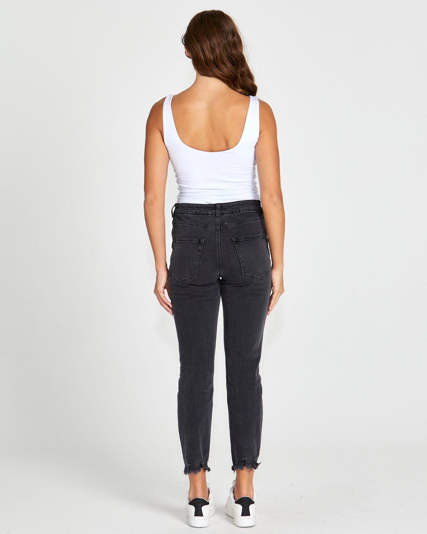 Sass Clothing Suzi Jean (82 Wash)