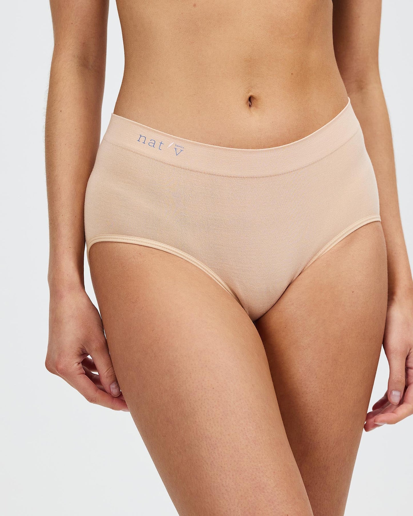 CLASSIC BRIEF - BONE