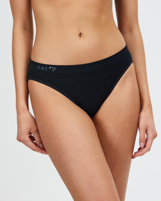CALLIE BRIEF - BLACK