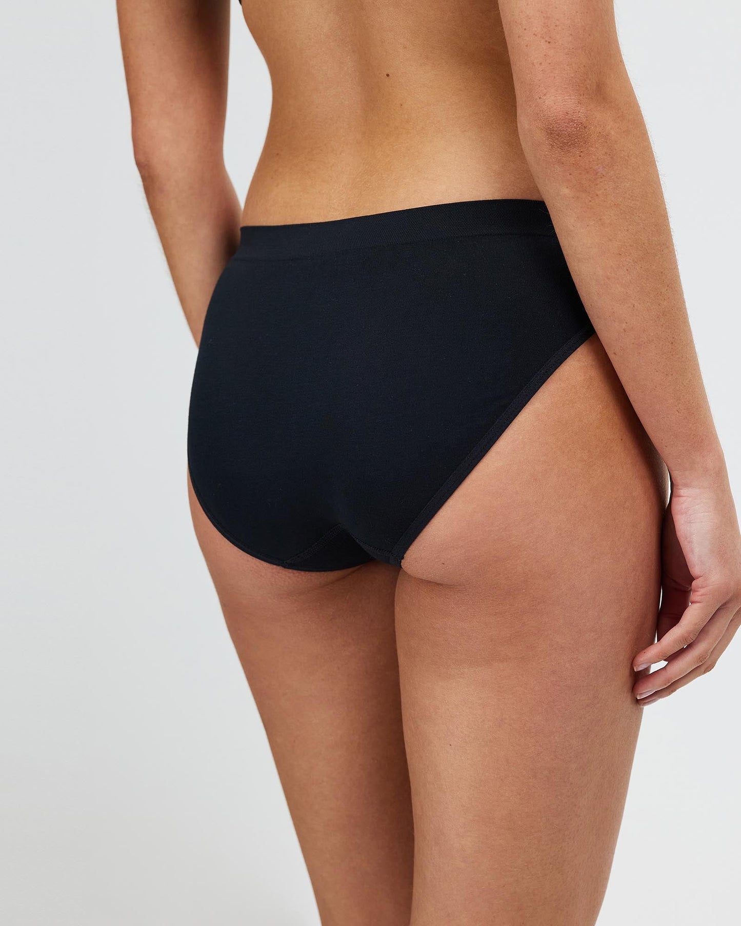 CALLIE BRIEF - BLACK