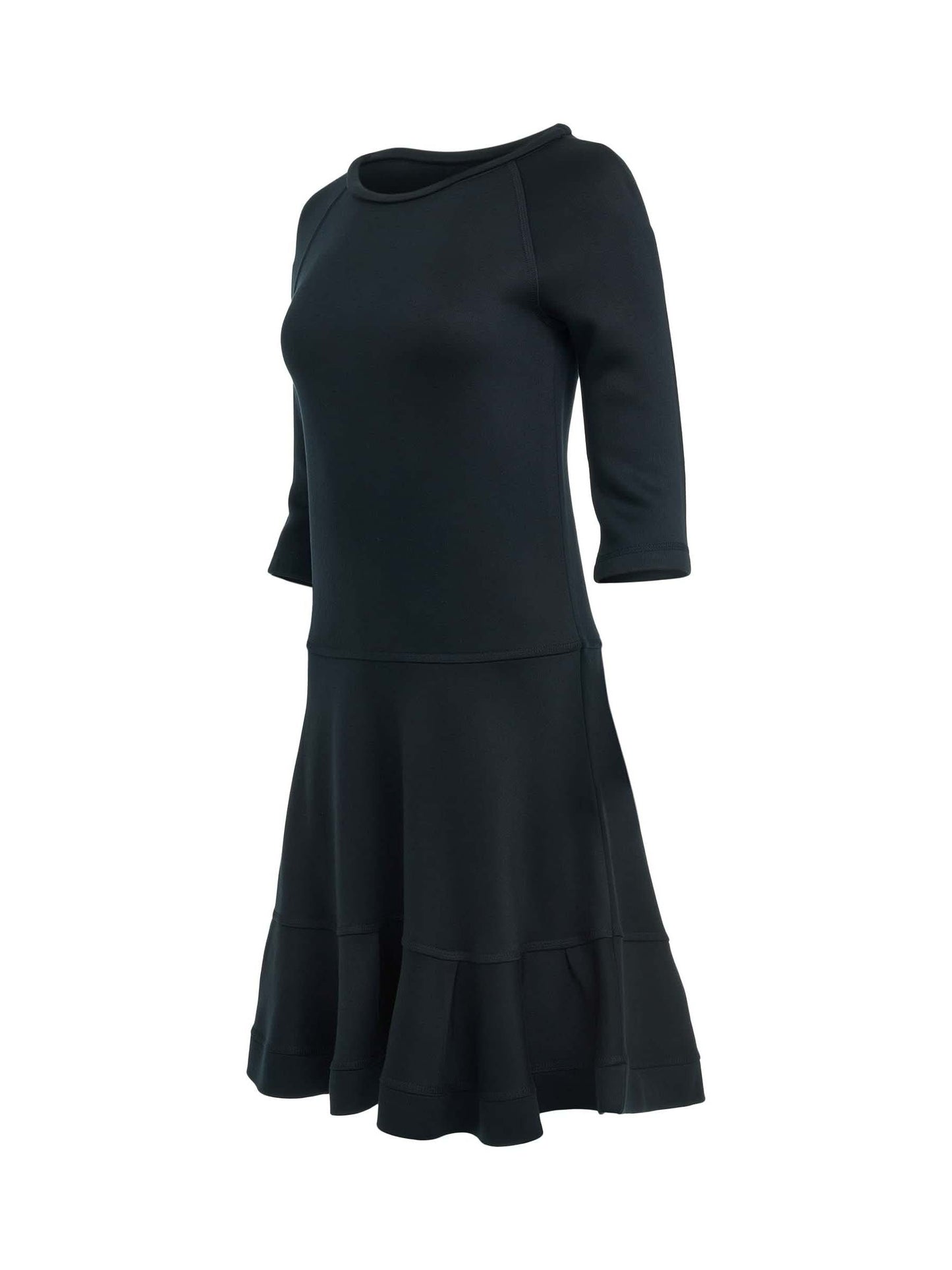 CHLOE Dress (Navy)
