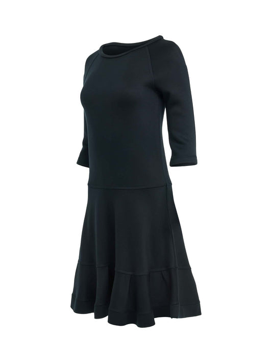 CHLOE Dress (Navy)