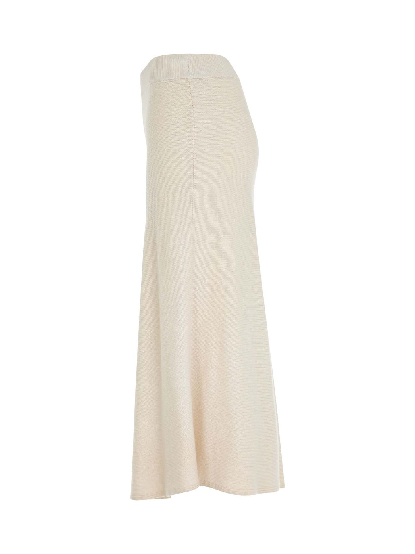 CHLOE Skirt (White)