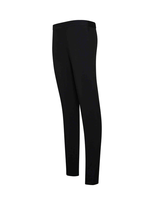 CHLOE Trousers (Black)