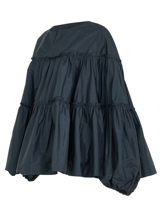 CHLOE Top (Blue)