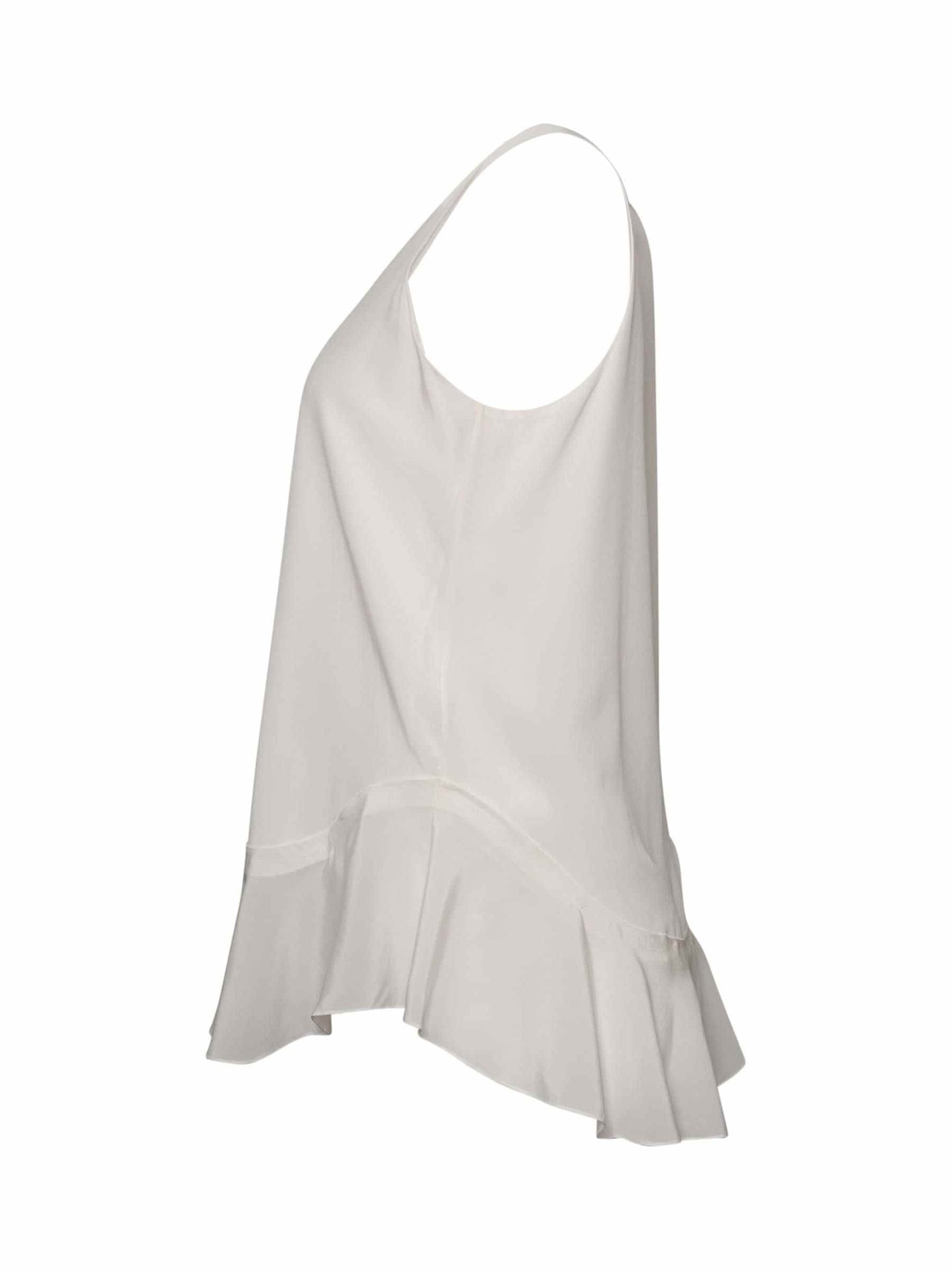 CHLOE Top (White)