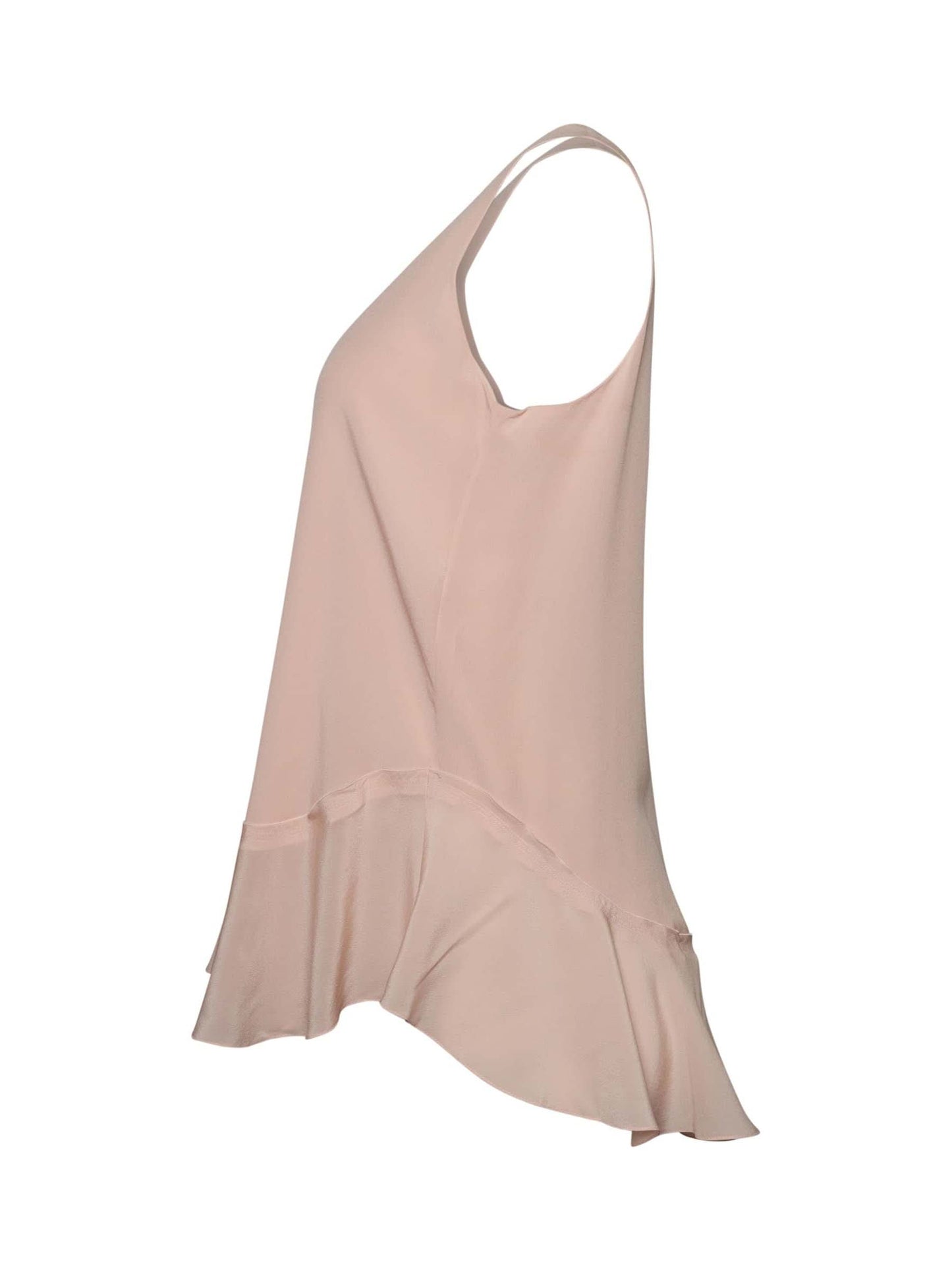 CHLOE Haut Top (Beige)