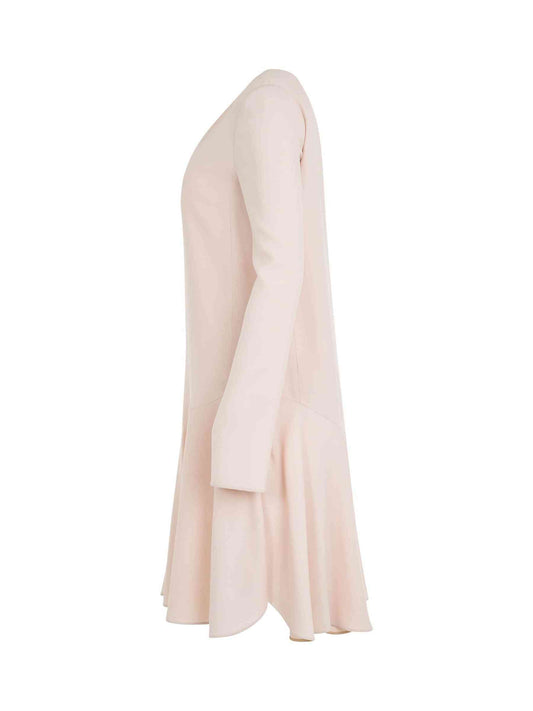 CHLOE Robe Dress (Pink)