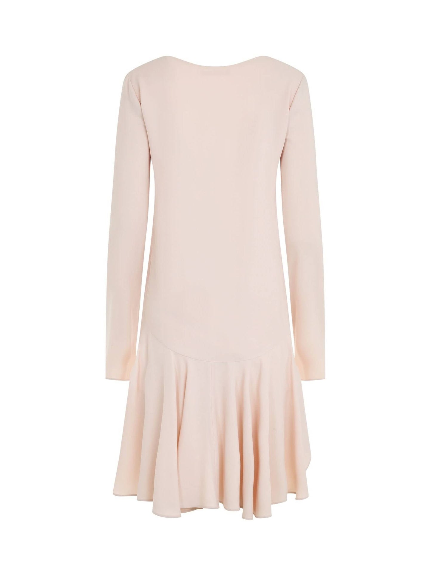 CHLOE Robe Dress (Pink)