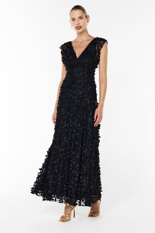 Enchantment Gown (Black)