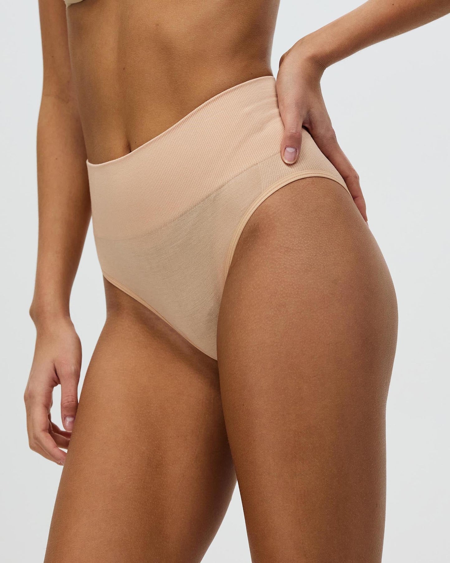 CHICHI BRIEF - BONE