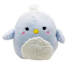 Image of Dolls. Product name - Squishmallows 12 Inch (30cm) in colour by brand - Squishmallows