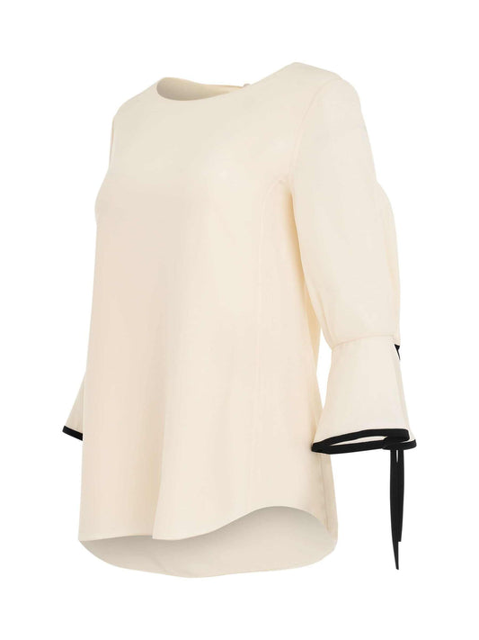 CHLOE Top (Pearls)