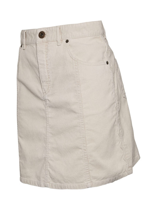 CHLOE Jupe Skirt (Beige)