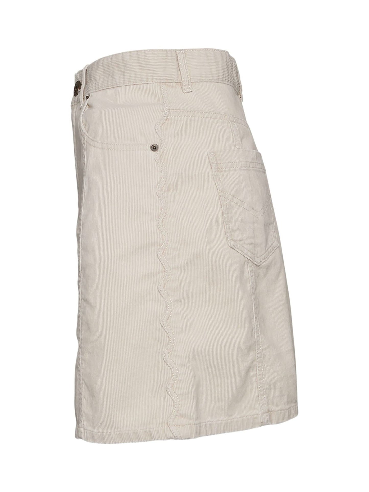 CHLOE Jupe Skirt (Beige)