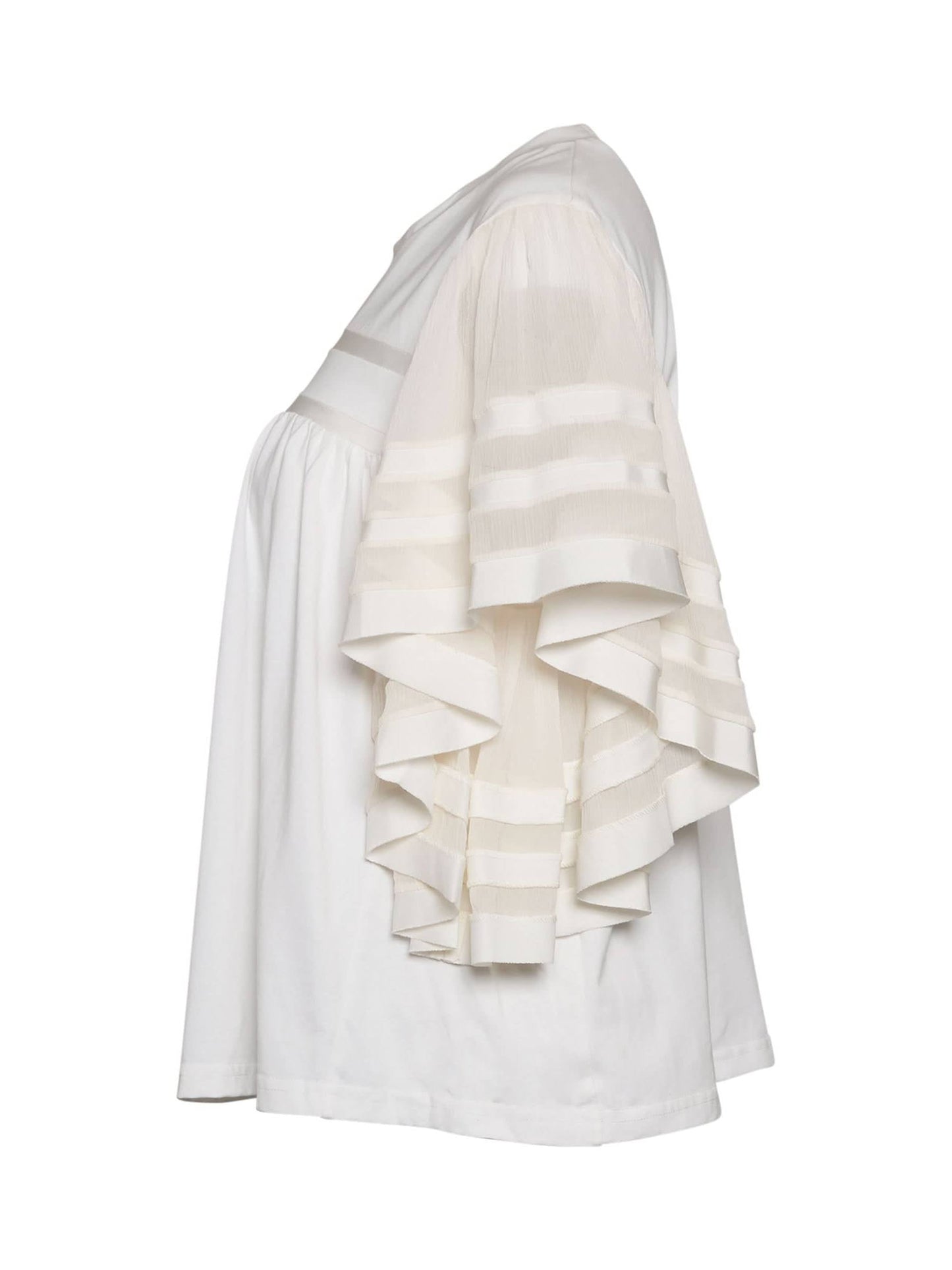 CHLOE Haut Top (White)