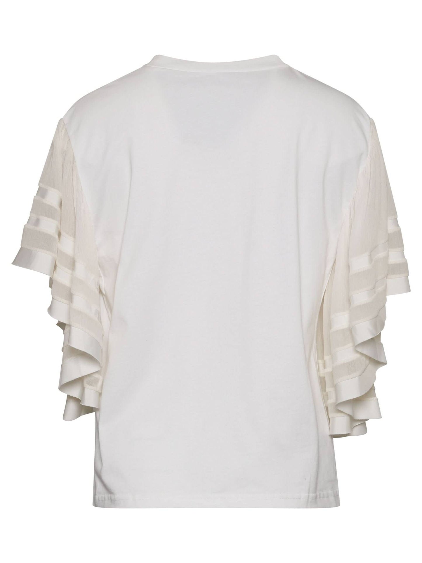 CHLOE Haut Top (White)
