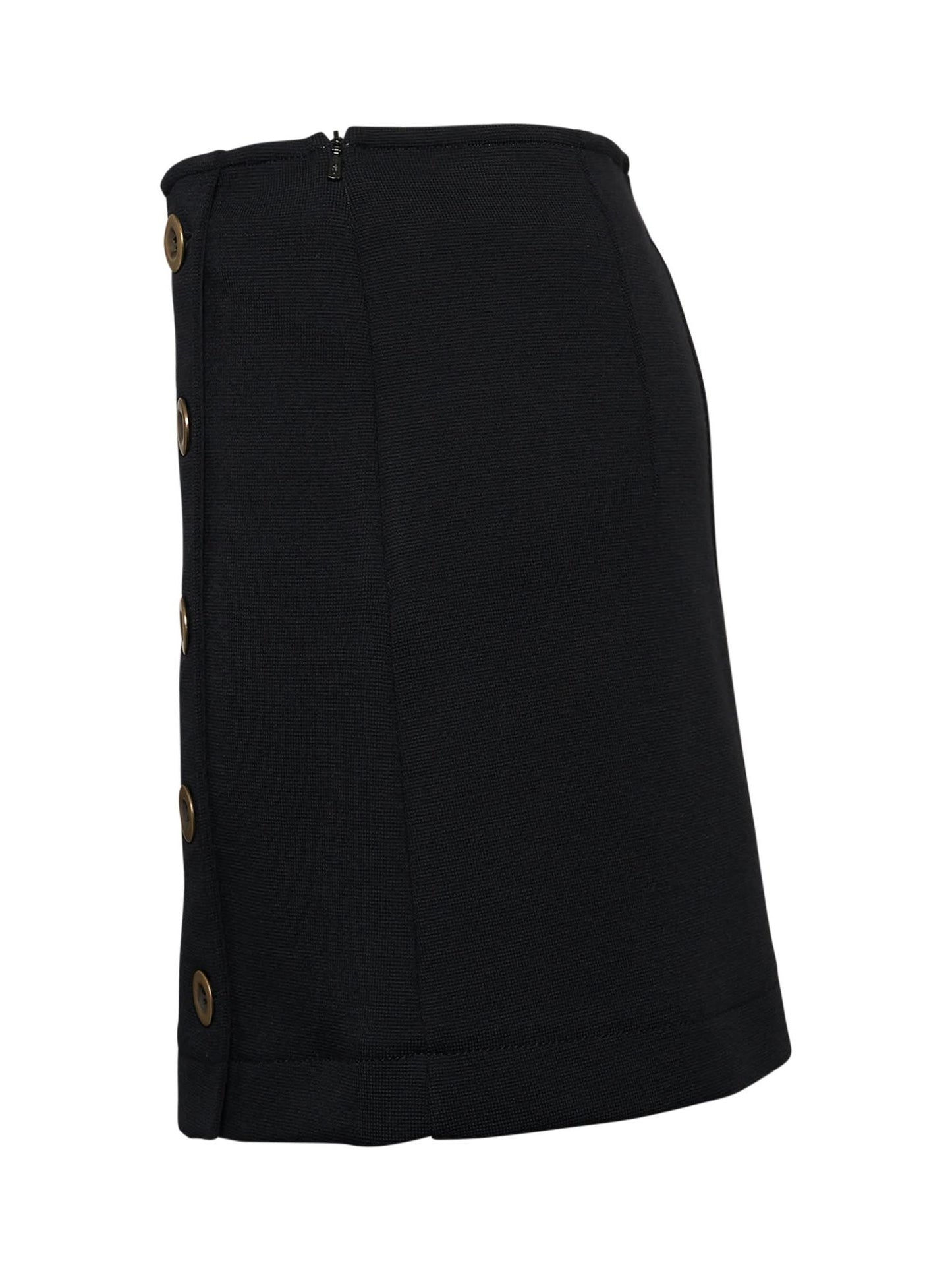 CHLOE Jupe Skirt (Black)