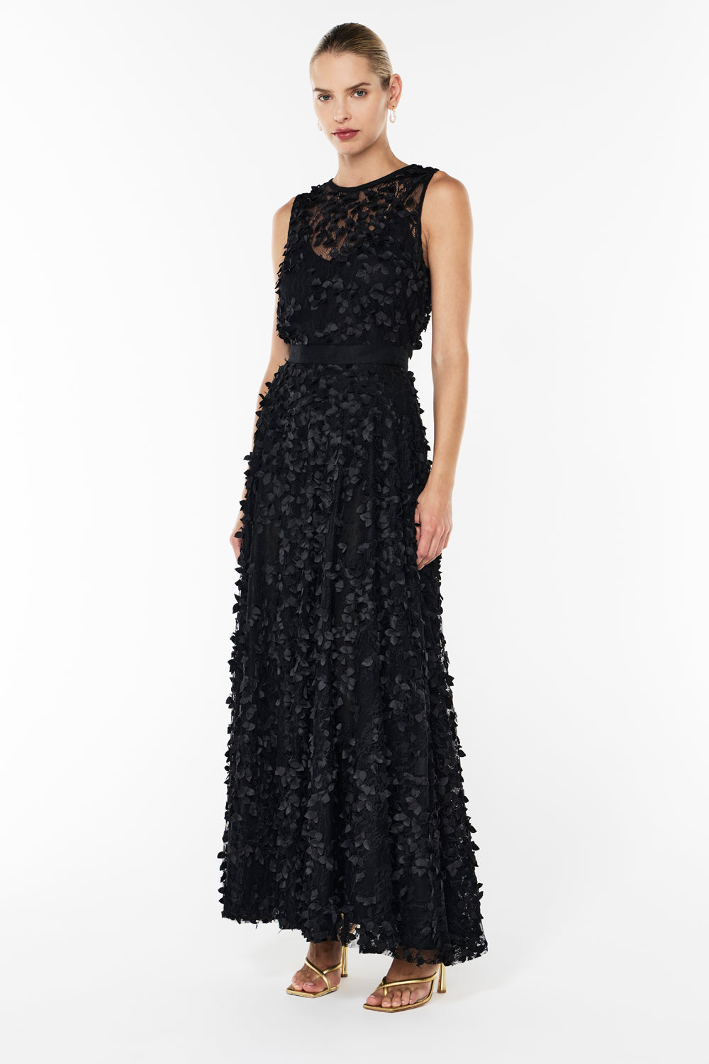 Enchantment Tank (Black)