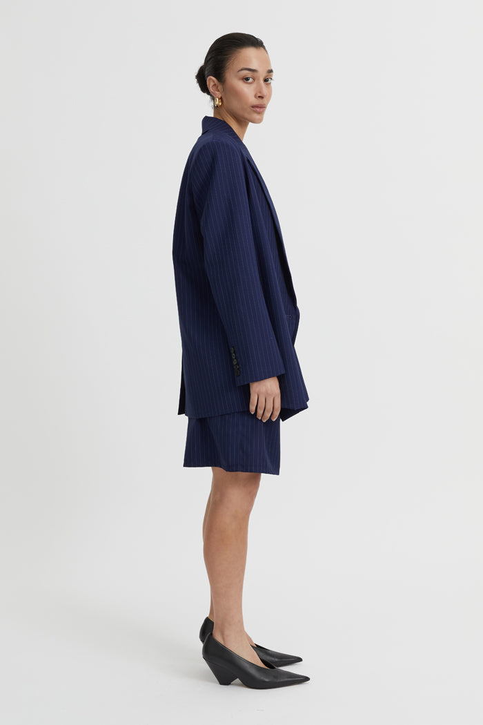 Blanca Studio Lazara Blazer (Navy)