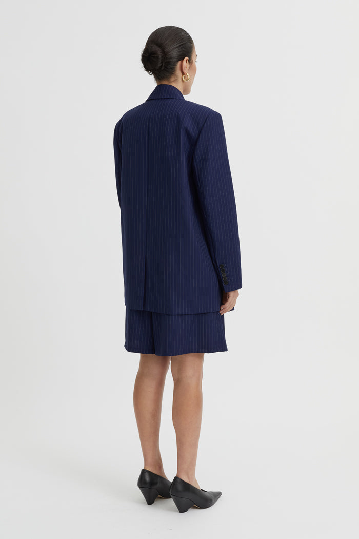 Blanca Studio Lazara Blazer (Navy)