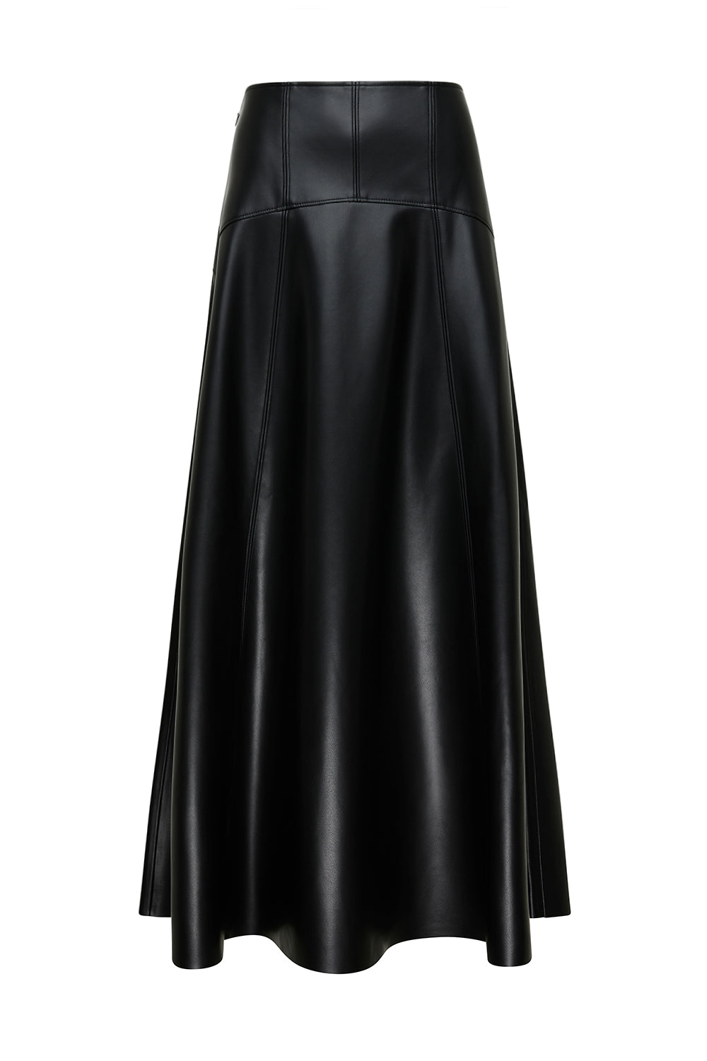 Infinite Limits Skirt (Black)