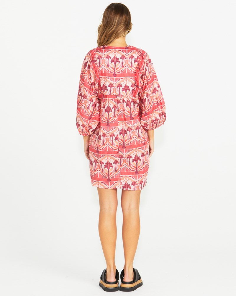Sass Clothing Zayda Dress (Arabian Nights)