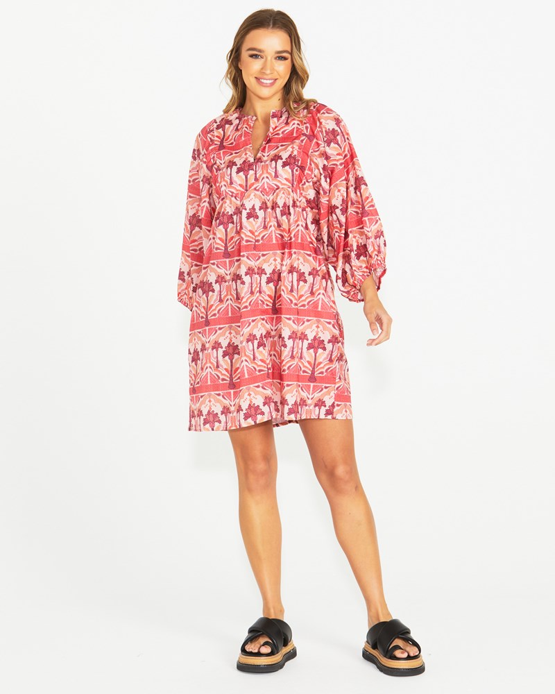 Sass Clothing Zayda Dress (Arabian Nights)