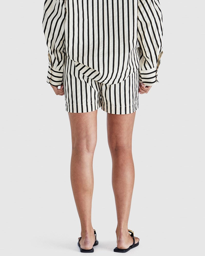 Sass Clothing Rohan Short (Stripe)