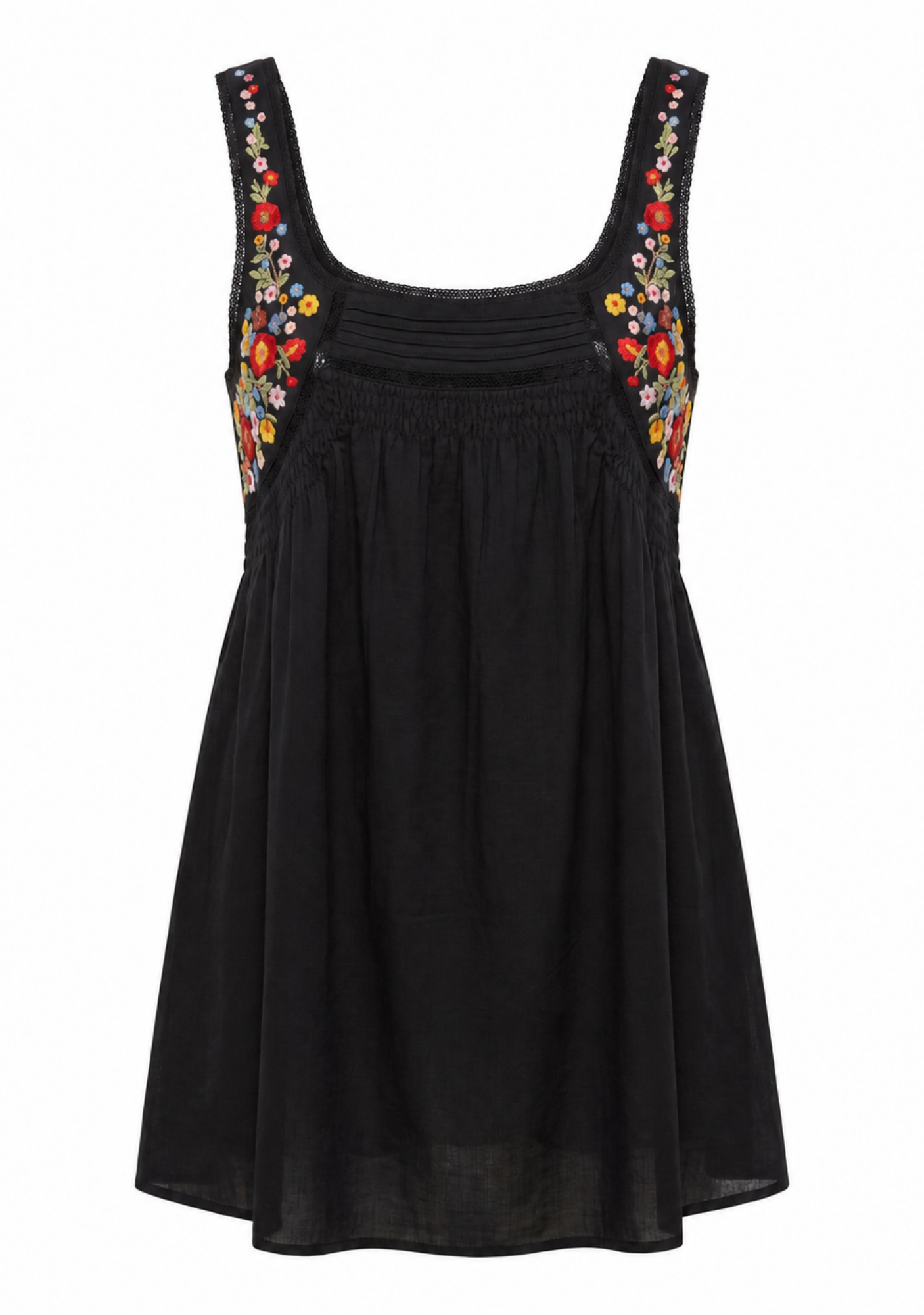Auguste The Label Amiah Mini Dress (Print)