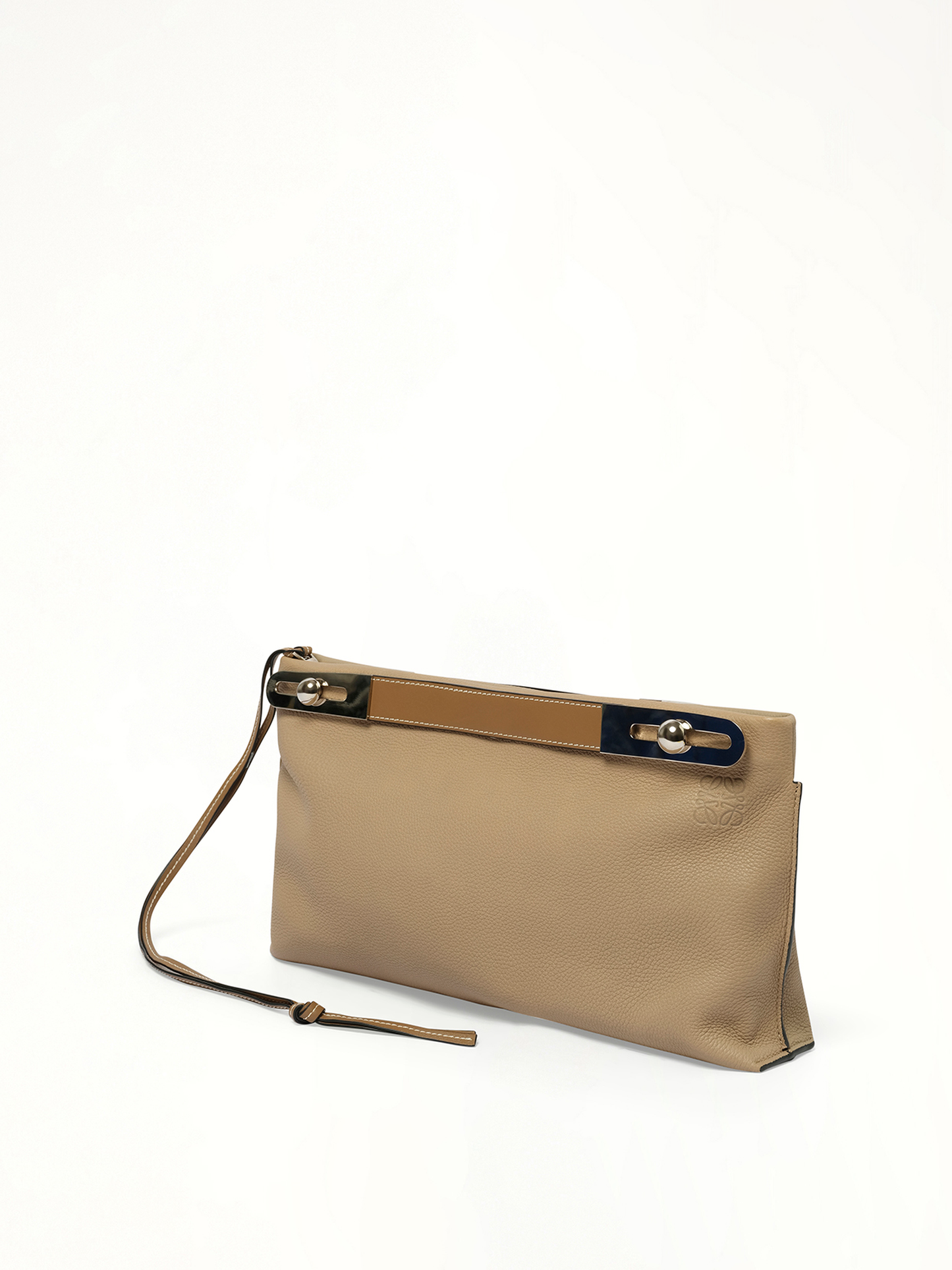LOEWE Missy Bag (Brown)