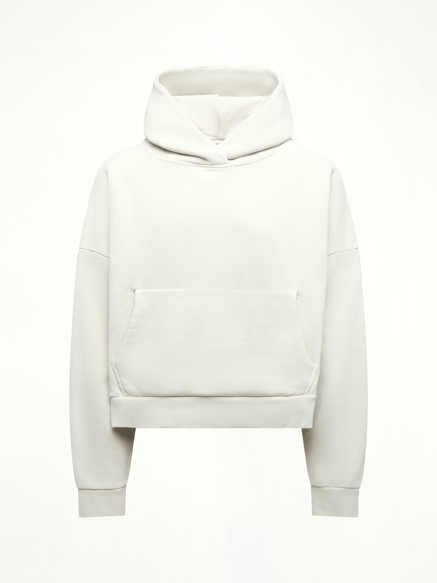 ENTIRE STUDIOS Heavy Hood (White)