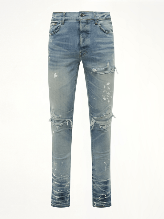 AMIRI Painter Denim MX1 Jeans (Blue)