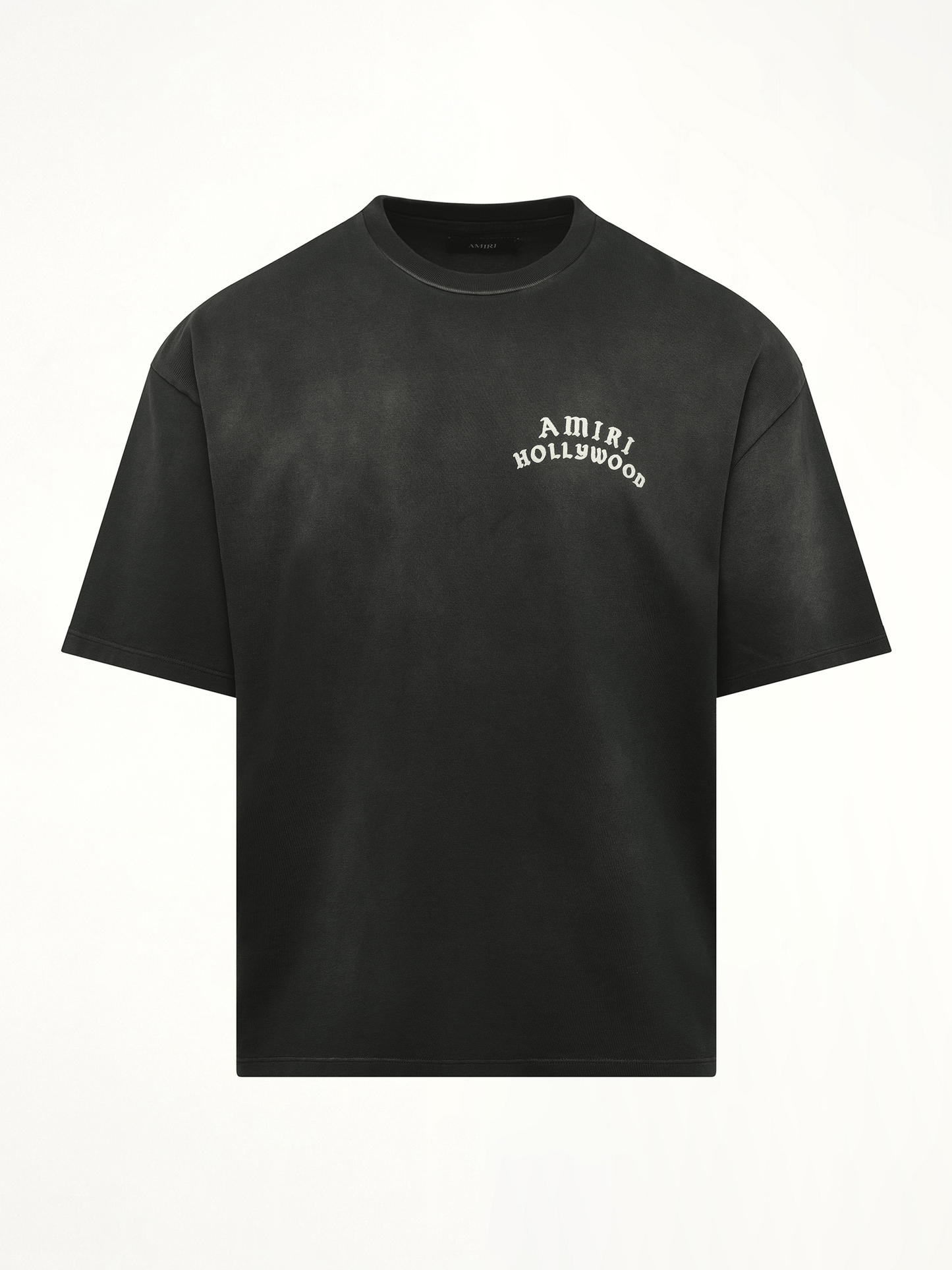 AMIRI Amiri Hollywood T-Shirt (Black)