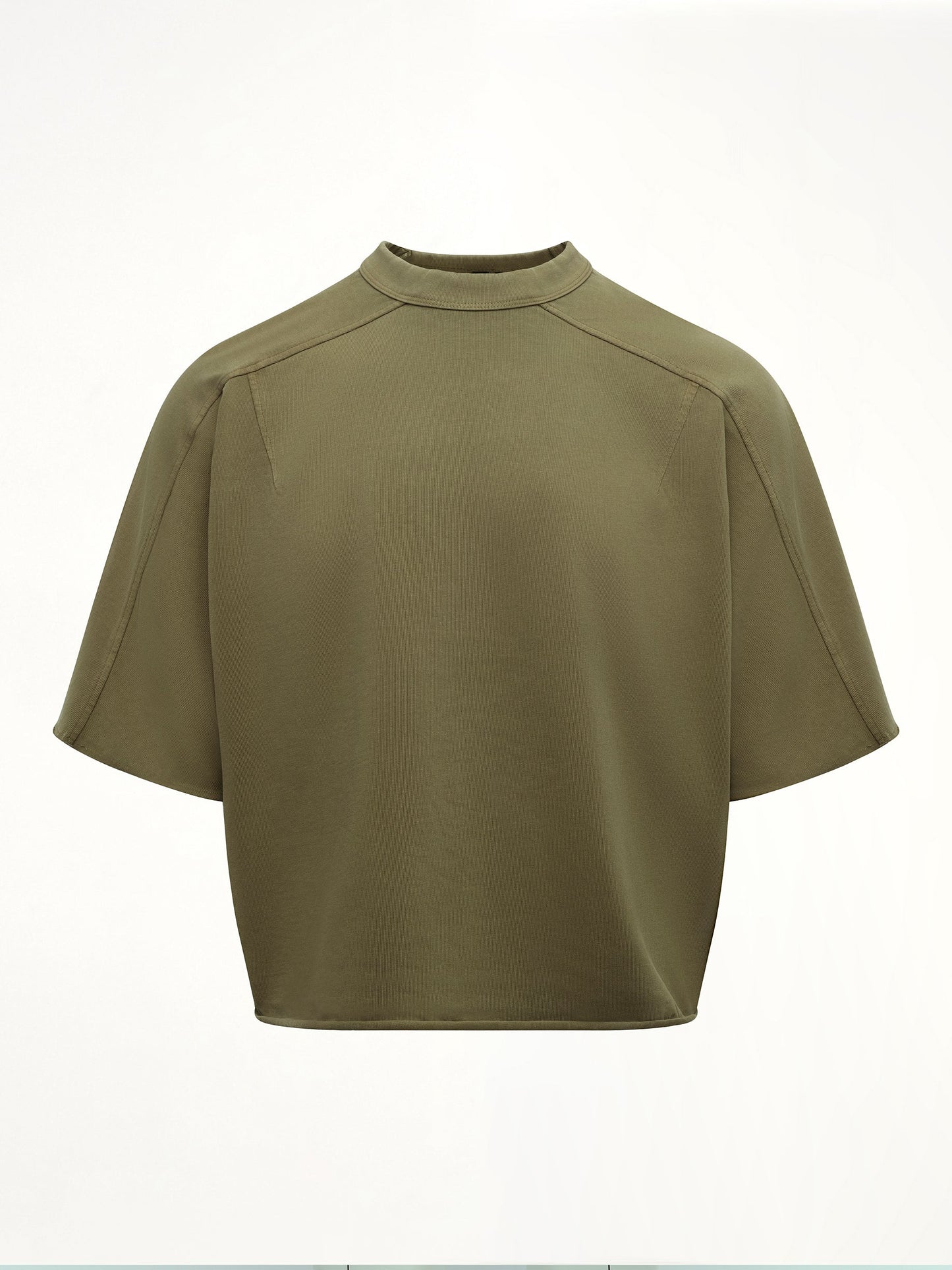 ENTIRE STUDIOS Dart T-Shirt (Brown)