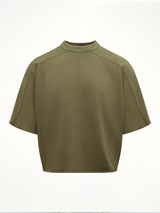 ENTIRE STUDIOS Dart T-Shirt (Brown)